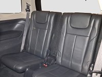 2016 Isuzu MU-X