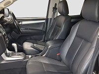 2016 Isuzu MU-X