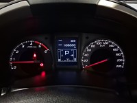 2016 Isuzu MU-X
