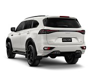 2026 Isuzu MU-X