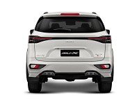 2026 Isuzu MU-X