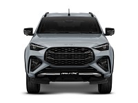 2026 Isuzu MU-X
