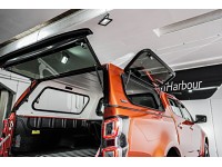 2022 Isuzu D-Max
