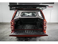 2022 Isuzu D-Max