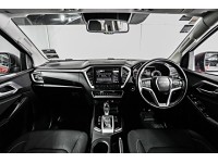 2022 Isuzu D-Max