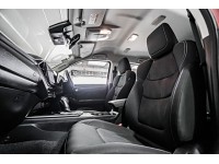 2022 Isuzu D-Max