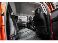 2022 Isuzu D-Max