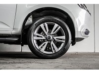 2024 Isuzu MU-X