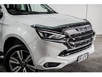 2024 Isuzu MU-X