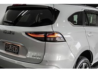 2024 Isuzu MU-X