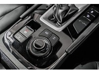 2024 Isuzu MU-X