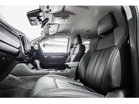 2024 Isuzu MU-X