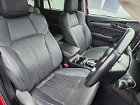 2022 Isuzu MU-X