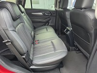 2022 Isuzu MU-X