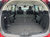 2022 Isuzu MU-X