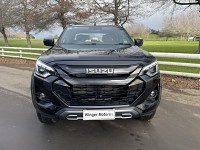 2026 Isuzu D-Max