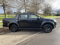 2026 Isuzu D-Max