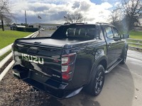 2026 Isuzu D-Max