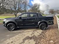 2026 Isuzu D-Max