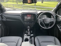 2026 Isuzu D-Max