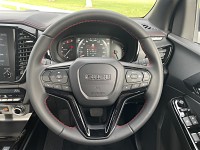 2026 Isuzu D-Max