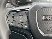 2026 Isuzu D-Max