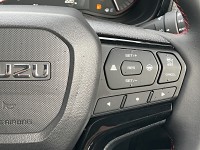 2026 Isuzu D-Max