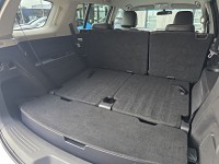 2016 Isuzu MU-X