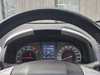 2016 Isuzu MU-X