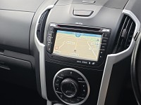 2016 Isuzu MU-X