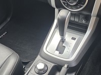 2016 Isuzu MU-X