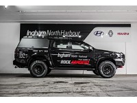 2026 Isuzu D-Max