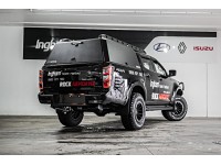 2026 Isuzu D-Max