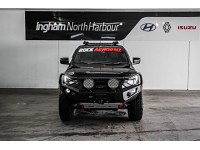 2026 Isuzu D-Max