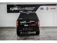 2026 Isuzu D-Max
