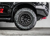 2026 Isuzu D-Max