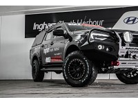2026 Isuzu D-Max