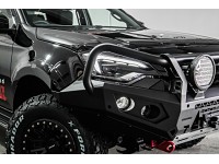 2026 Isuzu D-Max