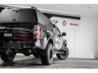 2026 Isuzu D-Max