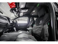 2026 Isuzu D-Max