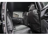 2026 Isuzu D-Max