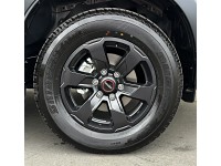 2026 Isuzu D-Max