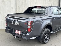 2026 Isuzu D-Max