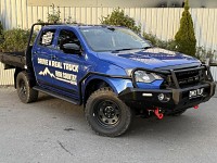 2026 Isuzu D-Max