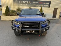 2026 Isuzu D-Max