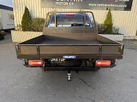 2026 Isuzu D-Max