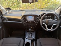 2026 Isuzu D-Max