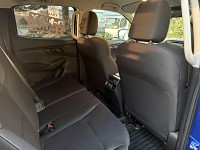 2026 Isuzu D-Max