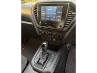 2026 Isuzu D-Max