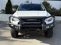 2026 Isuzu D-Max